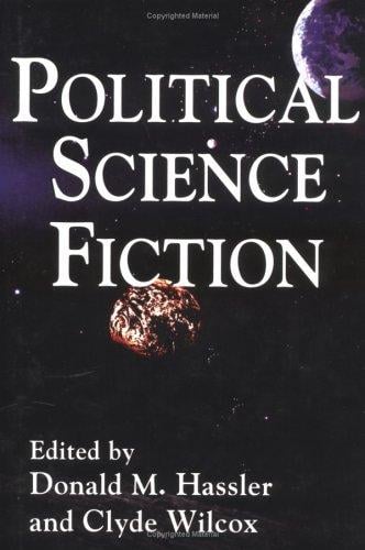 Political science fiction