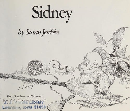 Sidney.