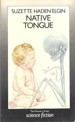 Native tongue