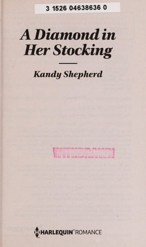 A Diamond in Her Stocking