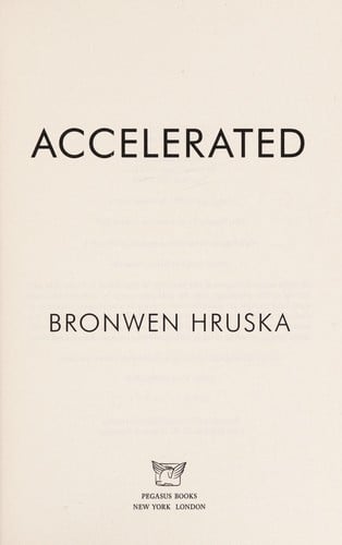Accelerated