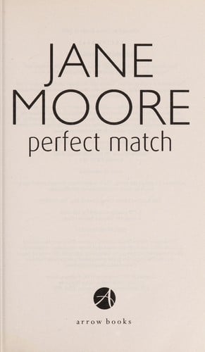 Perfect match