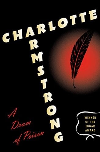 A dram of poison