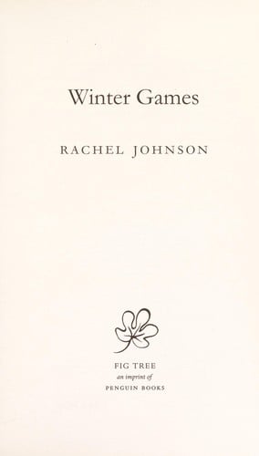 Winter games