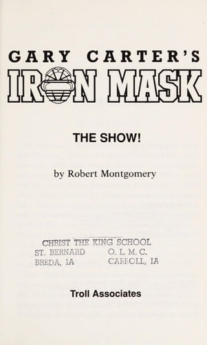 The show!