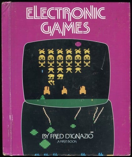 Electronic Games