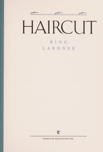 Haircut