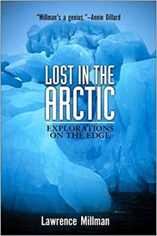 Lost in the Arctic: Explorations off the Edge