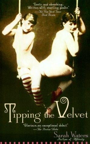 Tipping the Velvet: A Novel