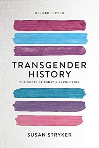 Transgender history