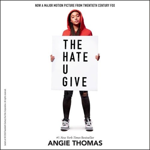 The Hate U Give