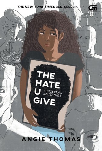 The Hate U Give: Benci Yang Kautanam