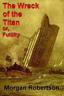 Wreck of the Titan