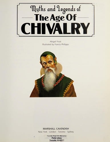 The age of chivalry