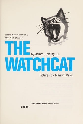 The watchcat