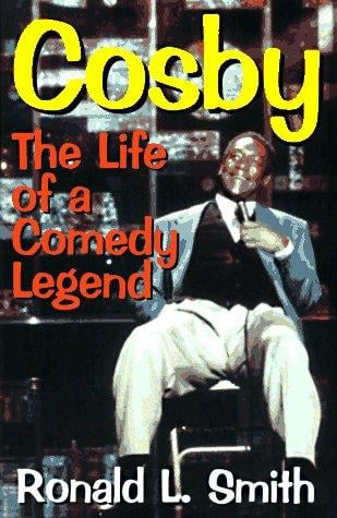 Cosby: the life of a comedy legend