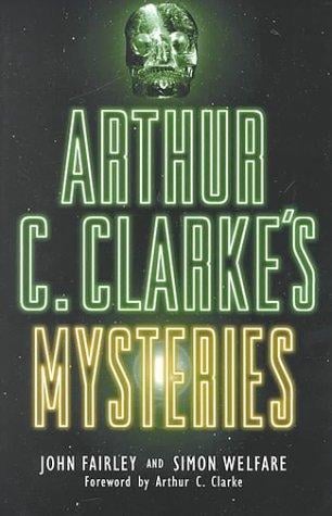 Arthur C. Clarke's mysteries