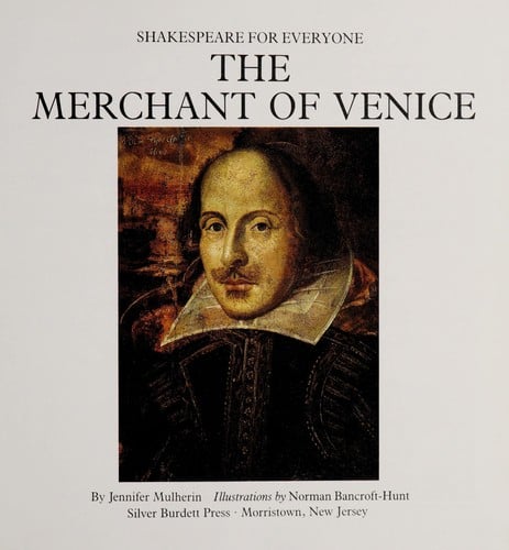 The merchant of Venice