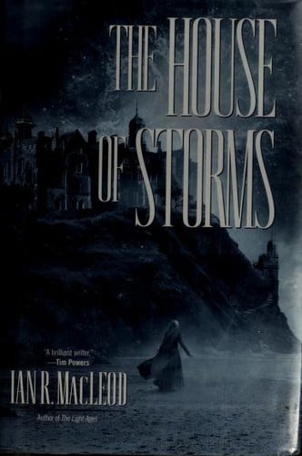 The house of storms