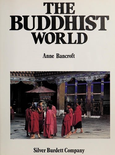 The Buddhist world