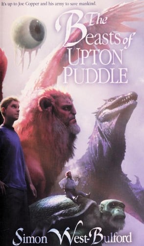 The Beasts of Upton Puddle