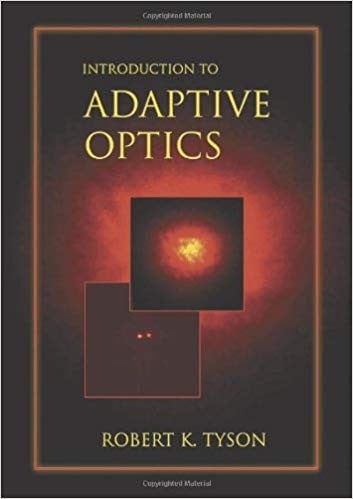 Introduction to adaptive optics