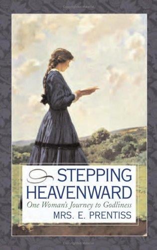Stepping heavenward