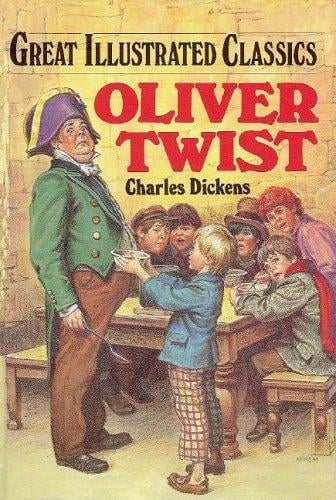 Oliver Twist