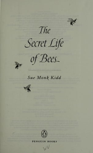 The secret life of bees