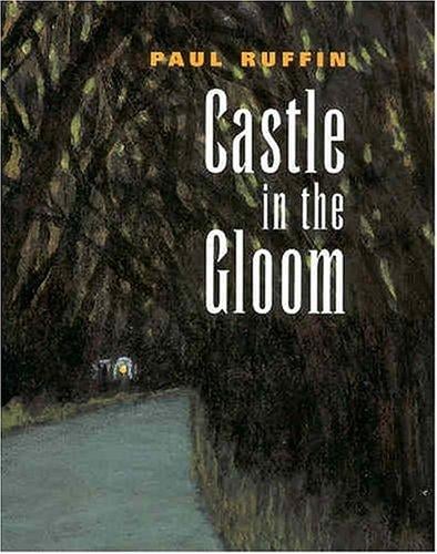 Castle in the gloom