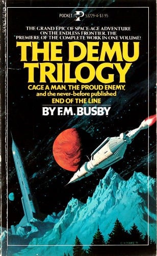 The Demu Trilogy