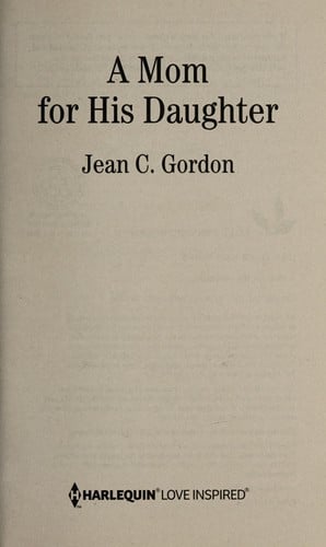 A Mom for his daughter