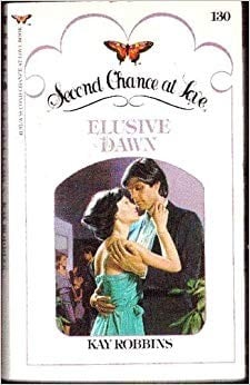 Elusive Dawn: Second Chance of Love #130