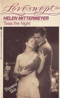 'Twas The Night: Loveswept #588