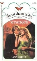 Mystique: Second Chance at Love #233