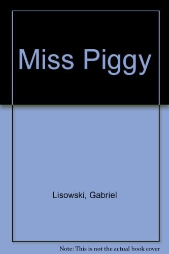Miss Piggy