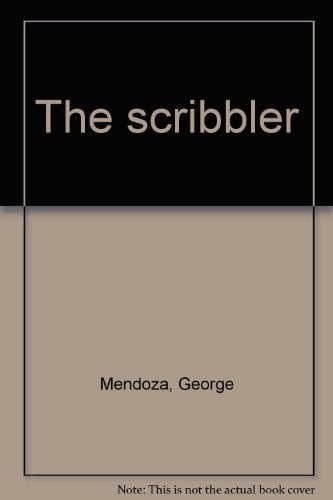 The scribbler.