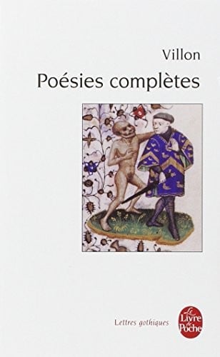Poésies complètes