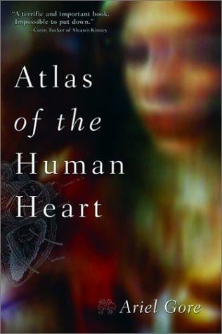 Atlas of the human heart