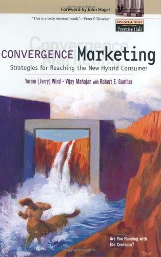 Convergence marketing: running with the centaurs
