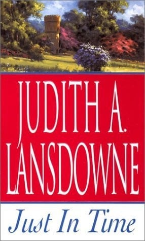 Just in Time: Blackcastle Bk 1