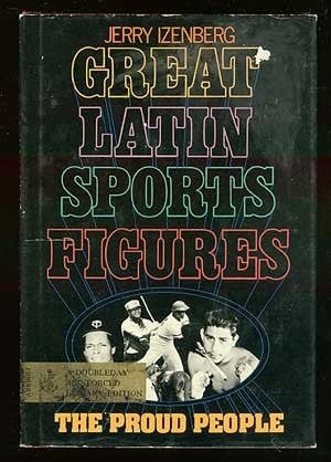 Great Latin sports figures: the proud people