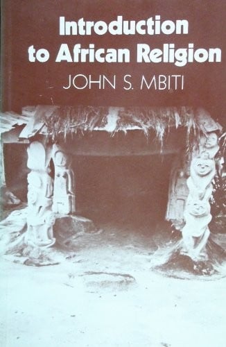 Introduction to African religion