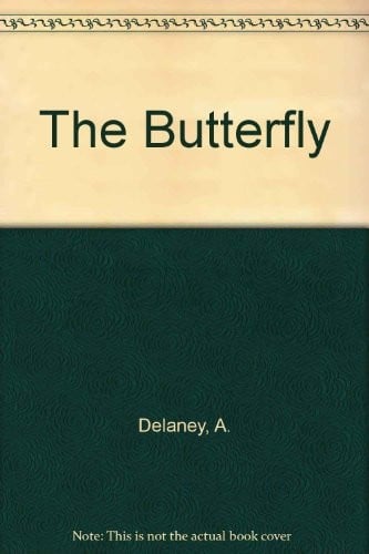 The butterfly