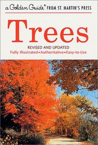 Trees: a guide to familiar American trees
