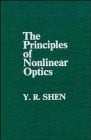 The principles of nonlinear optics