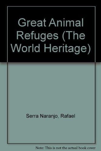 Great animal refuges