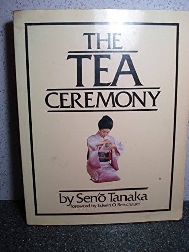 The tea ceremony