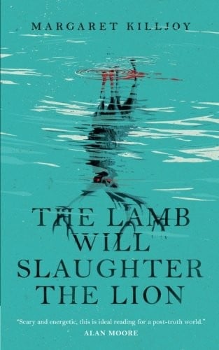 The Lamb Will Slaughter the Lion