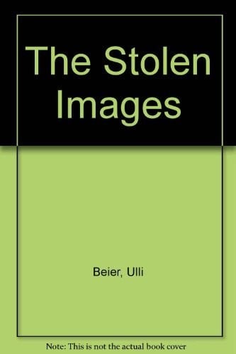 The stolen images